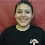 Brittany Medrano mugshot