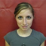 Darlene Merla mugshot