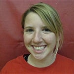 Emily Meyer mugshot