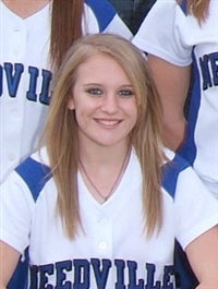 Becca Rademacher