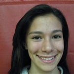 Raven Rodriguez mugshot