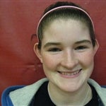 Megan Russell mugshot