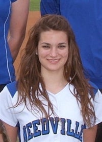 Jenny Stack
