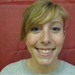 Abby Schumacher mugshot