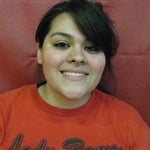 Karen Stovey mugshot