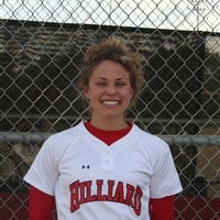 Kortney Campbell mugshot