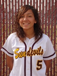 Erica Estrada mugshot