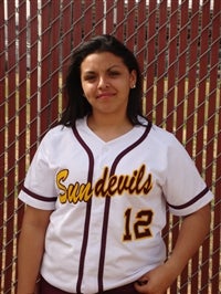 Megan Jaramillo