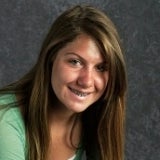 Amanda Dow mugshot