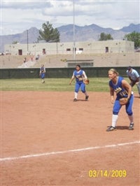 Jamee Mason