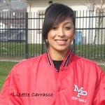 Lizette Carrasco mugshot