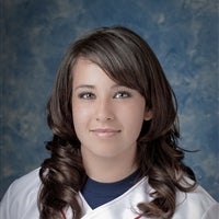 Kimberly Lujan mugshot