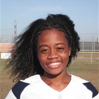 Lynae Bell mugshot