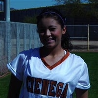 Angelica Martinez mugshot