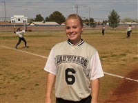 Megan Robbins