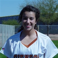 Valerie Luera mugshot