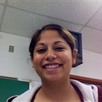 Kat Garcia mugshot