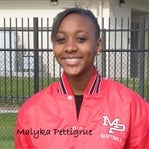 Malyka Pettigrue mugshot