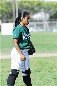 Denise Martinez mugshot