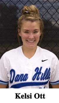 Kelsi Ott mugshot