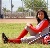 Tiffany Ibarra