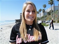 Tiffany Corder mugshot