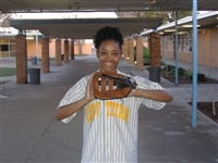 Rica Doss mugshot