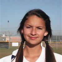 Christiana Cook mugshot