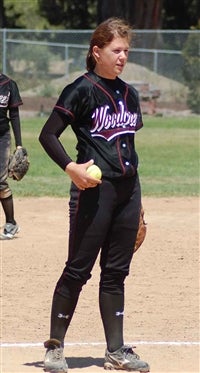 Dana Vasko