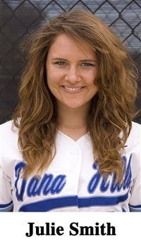 Julie Smith mugshot