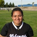 Jackie Martinez