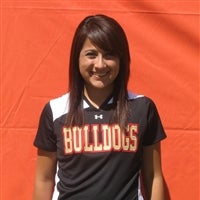 Astrid Elizondo mugshot