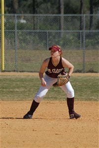 Kristy Ellis