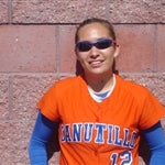 Denise Diaz mugshot