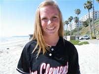 Kailey McCasland mugshot