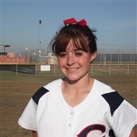 Nicole Carney mugshot
