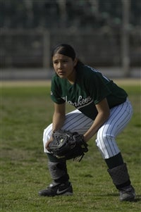 Stephanie Calderon