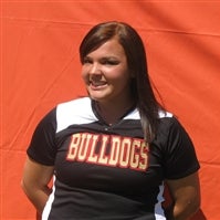 Jessika Galloway mugshot