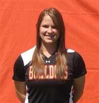 Katelyn Genn