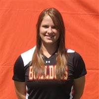 Katelyn Genn mugshot