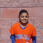 Daniela Acevedo mugshot