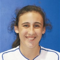 Kayla Garcia mugshot