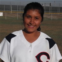 Rebecca Cabadas mugshot