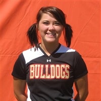 Chelsea Graves mugshot