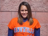 Nikki Casto