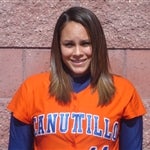 Nikki Casto mugshot