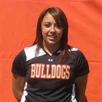 Kirstyn Hall mugshot