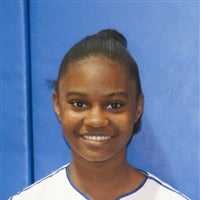 Iesha Bennett mugshot