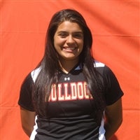 Adrianna Ruiz mugshot