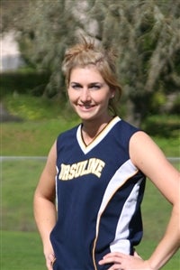 Kerissa Catania mugshot